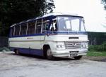 Bedford SB13 Duple Firefly 1965 года